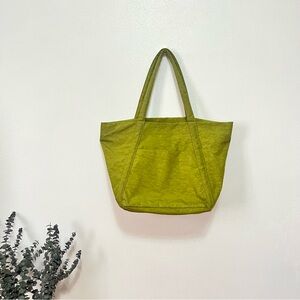 baggu avocado cloud bag carry on tote - 2022